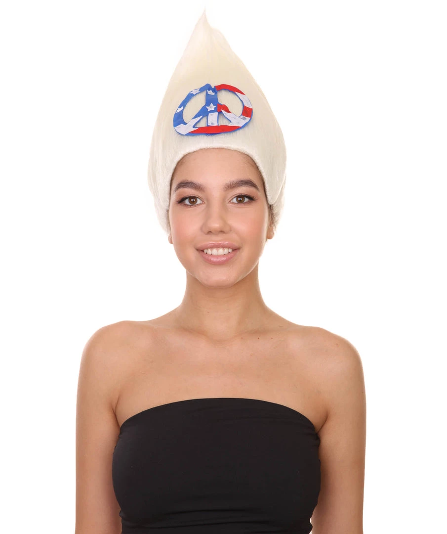 FLAGWIGS Baseball Unisex Wig | Multiple Collection Sports Cosplay Halloween Wig | Premium Breathable Capless Cap SALE 15 FLAGWIGS Baseball Unisex Wig | Multiple Collection Sports Cosplay Halloween Wig | Premium Breathable Capless Cap SALE