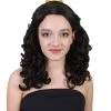 BC SALE Beast And Beauty Belle Prestige Wig | Cosplay Wig | Premium Breathable Capless Cap