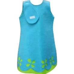 HPO Adult Women's Troll Princess Costume | Multiple Colors Cosplay Costume