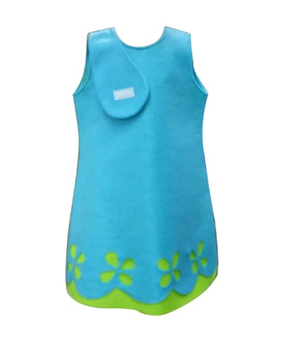 HPO Adult Women's Troll Princess Costume | Multiple Colors Cosplay Costume 2 HPO Adult Women's Troll Princess Costume | Multiple Colors Cosplay Costume