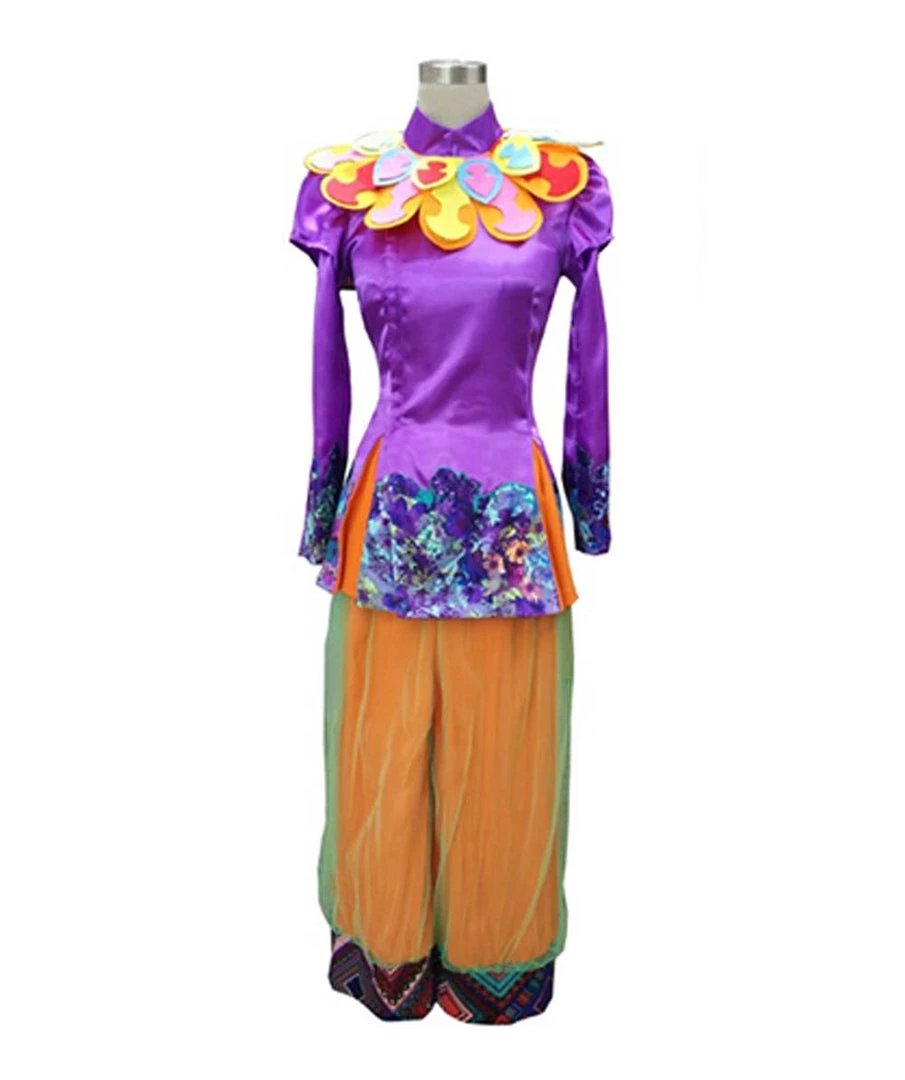 HPO Adult Women's Carton Costume | Multi Cosplay Costume 1 HPO Adult Women's Carton Costume | Multi Cosplay Costume