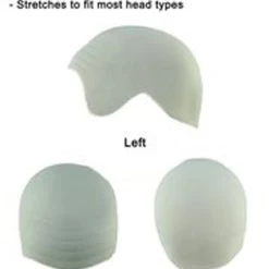 HPO Haunted House TV Mens Wig | White Celebrity Cosplay Halloween Wig 15 HPO Haunted House TV Mens Wig | White Celebrity Cosplay Halloween Wig