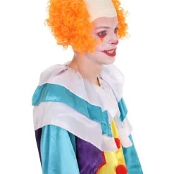 HPO Half Bald Head Curly Men Wig Collection | Premium Breathable Capless Cap Men's 31 HPO Half Bald Head Curly Men Wig Collection | Premium Breathable Capless Cap Men's