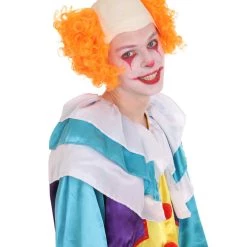 HPO Half Bald Head Curly Men Wig Collection | Premium Breathable Capless Cap Men's 30 HPO Half Bald Head Curly Men Wig Collection | Premium Breathable Capless Cap Men's