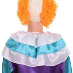 HPO Half Bald Head Curly Men Wig Collection | Premium Breathable Capless Cap Men's 28 HPO Half Bald Head Curly Men Wig Collection | Premium Breathable Capless Cap Men's