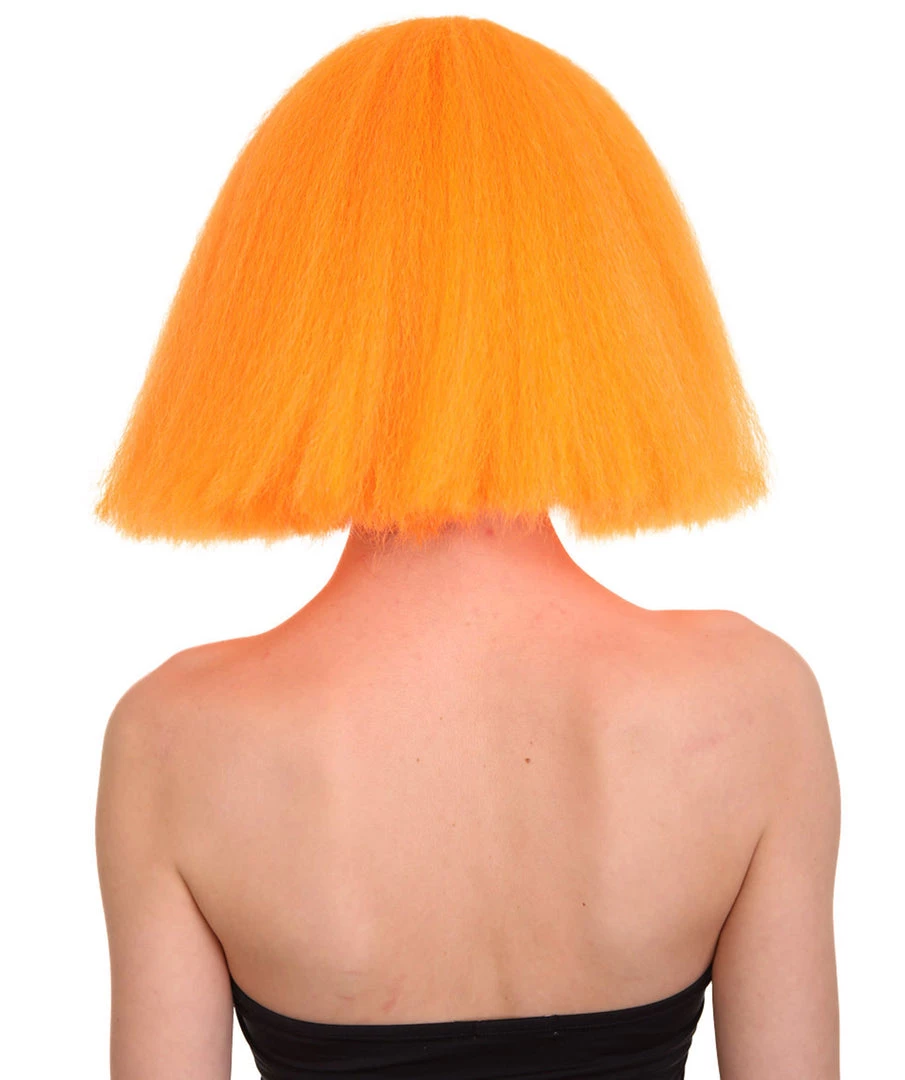 HPO Australian Singer Wigs Collection | Large Celebrity Wigs | Premium Breathable Capless Cap 5 HPO Australian Singer Wigs Collection | Large Celebrity Wigs | Premium Breathable Capless Cap