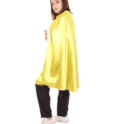 HPO Adult Women's Queen Reversible Robe Costume | Multiple Color Options Cosplay Costume