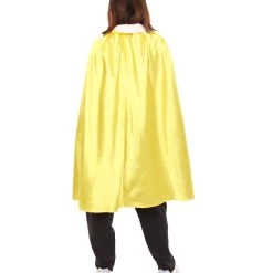 HPO Adult Women's Queen Reversible Robe Costume | Multiple Color Options Cosplay Costume