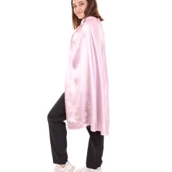 HPO Adult Women's Queen Reversible Robe Costume | Multiple Color Options Cosplay Costume