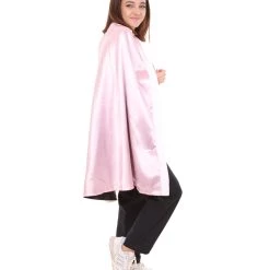 HPO Adult Women's Queen Reversible Robe Costume | Multiple Color Options Cosplay Costume