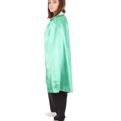 HPO Adult Women's Queen Reversible Robe Costume | Multiple Color Options Cosplay Costume