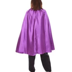 HPO Adult Women's Queen Reversible Robe Costume | Multiple Color Options Cosplay Costume