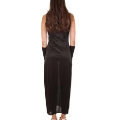 HPO Adult Women's Breakfast Costume | Black Cosplay Costume 12 HPO Adult Women's Breakfast Costume | Black Cosplay Costume