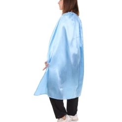 HPO Adult Women's Party Cape Costume | Multiple Color Options Halloween Costume