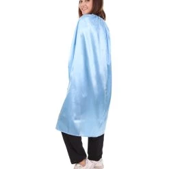HPO Adult Women's Party Cape Costume | Multiple Color Options Halloween Costume