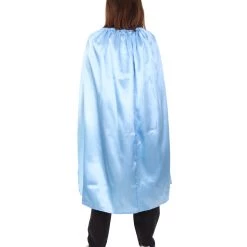 HPO Adult Women's Party Cape Costume | Multiple Color Options Halloween Costume