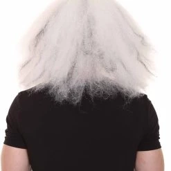 HPO Bald Clown Mens Wig | Multiple Color Choice Men's 85 HPO Bald Clown Mens Wig | Multiple Color Choice Men's