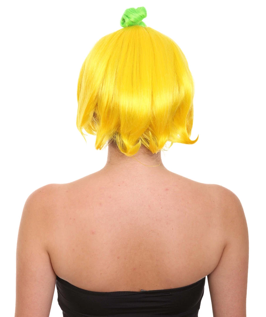 HPO Women Fruite Style Wig | Premium Breathable Capless Cap Women's 5 HPO Women Fruite Style Wig | Premium Breathable Capless Cap Women's