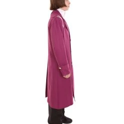 HPO Adult Men's Rain Prince Costume | Purple, Black And White Cosplay Costume 11 HPO Adult Men's Rain Prince Costume | Purple, Black And White Cosplay Costume