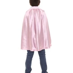 HPO Child's King / Queen Reversible Robe | Multiple Color Option Cosplay Costume Kids