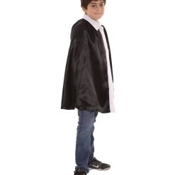 HPO Child's King / Queen Reversible Robe | Multiple Color Option Cosplay Costume Kids