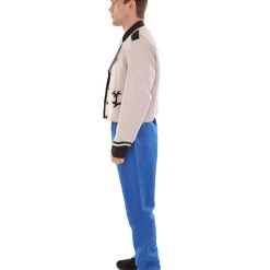 HPO Adult Men's Movie Costume | Muti Cosplay Costume