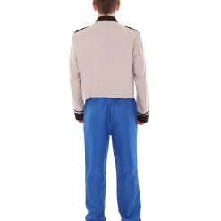 HPO Adult Men's Movie Costume | Muti Cosplay Costume