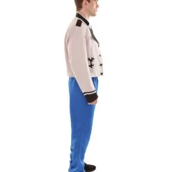 HPO Adult Men's Movie Costume | Muti Cosplay Costume