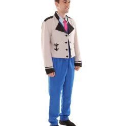 HPO Adult Men's Movie Costume | Muti Cosplay Costume