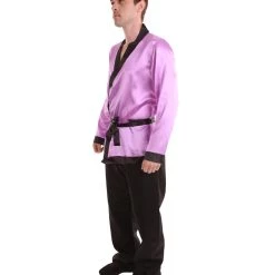 HPO Adult Men's Decadent Bachelor Assorted Costume | Multiple Color Option Cosplay Costume