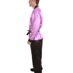 HPO Adult Men's Decadent Bachelor Assorted Costume | Multiple Color Option Cosplay Costume