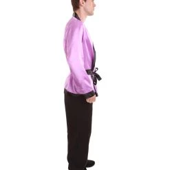 HPO Adult Men's Decadent Bachelor Assorted Costume | Multiple Color Option Cosplay Costume