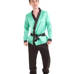 HPO Adult Men's Decadent Bachelor Assorted Costume | Multiple Color Option Cosplay Costume