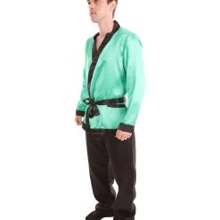 HPO Adult Men's Decadent Bachelor Assorted Costume | Multiple Color Option Cosplay Costume