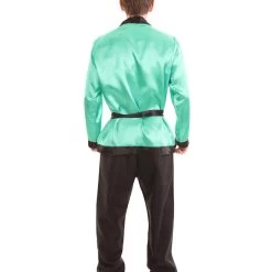 HPO Adult Men's Decadent Bachelor Assorted Costume | Multiple Color Option Cosplay Costume