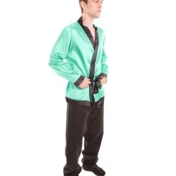 HPO Adult Men's Decadent Bachelor Assorted Costume | Multiple Color Option Cosplay Costume