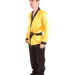 HPO Adult Men's Decadent Bachelor Assorted Costume | Multiple Color Option Cosplay Costume