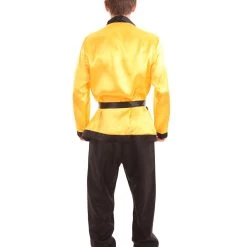 HPO Adult Men's Decadent Bachelor Assorted Costume | Multiple Color Option Cosplay Costume