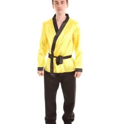 HPO Adult Men's Decadent Bachelor Assorted Costume | Multiple Color Option Cosplay Costume