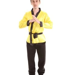 HPO Adult Men's Decadent Bachelor Assorted Costume | Multiple Color Option Cosplay Costume