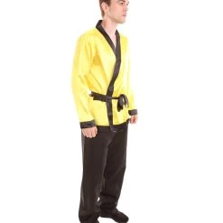 HPO Adult Men's Decadent Bachelor Assorted Costume | Multiple Color Option Cosplay Costume