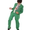 HPO Child's Deluxe Singer Costume | Evergreen Cosplay Costume Kids