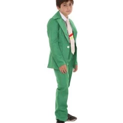 HPO Child's Deluxe Singer Costume | Evergreen Cosplay Costume Kids