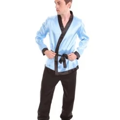 HPO Adult Men's Decadent Bachelor Assorted Costume | Multiple Color Option Cosplay Costume
