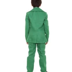 HPO Child's Deluxe Singer Costume | Evergreen Cosplay Costume Kids