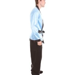 HPO Adult Men's Decadent Bachelor Assorted Costume | Multiple Color Option Cosplay Costume