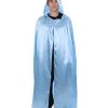 HPO Adult Men's Hooded Cape Costume | Multiple Color Options Halloween Costume