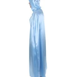 HPO Adult Men's Hooded Cape Costume | Multiple Color Options Halloween Costume