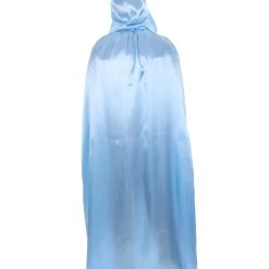 HPO Adult Men's Hooded Cape Costume | Multiple Color Options Halloween Costume
