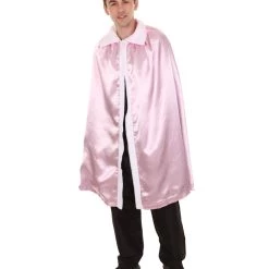 HPO Adult Men's King's Reversible Robe Costume | Multiple Color Options Cosplay Costume